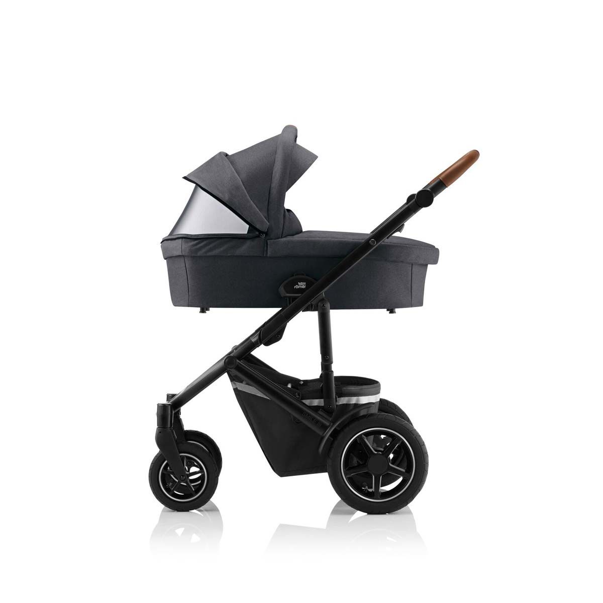 britax smile carrycot