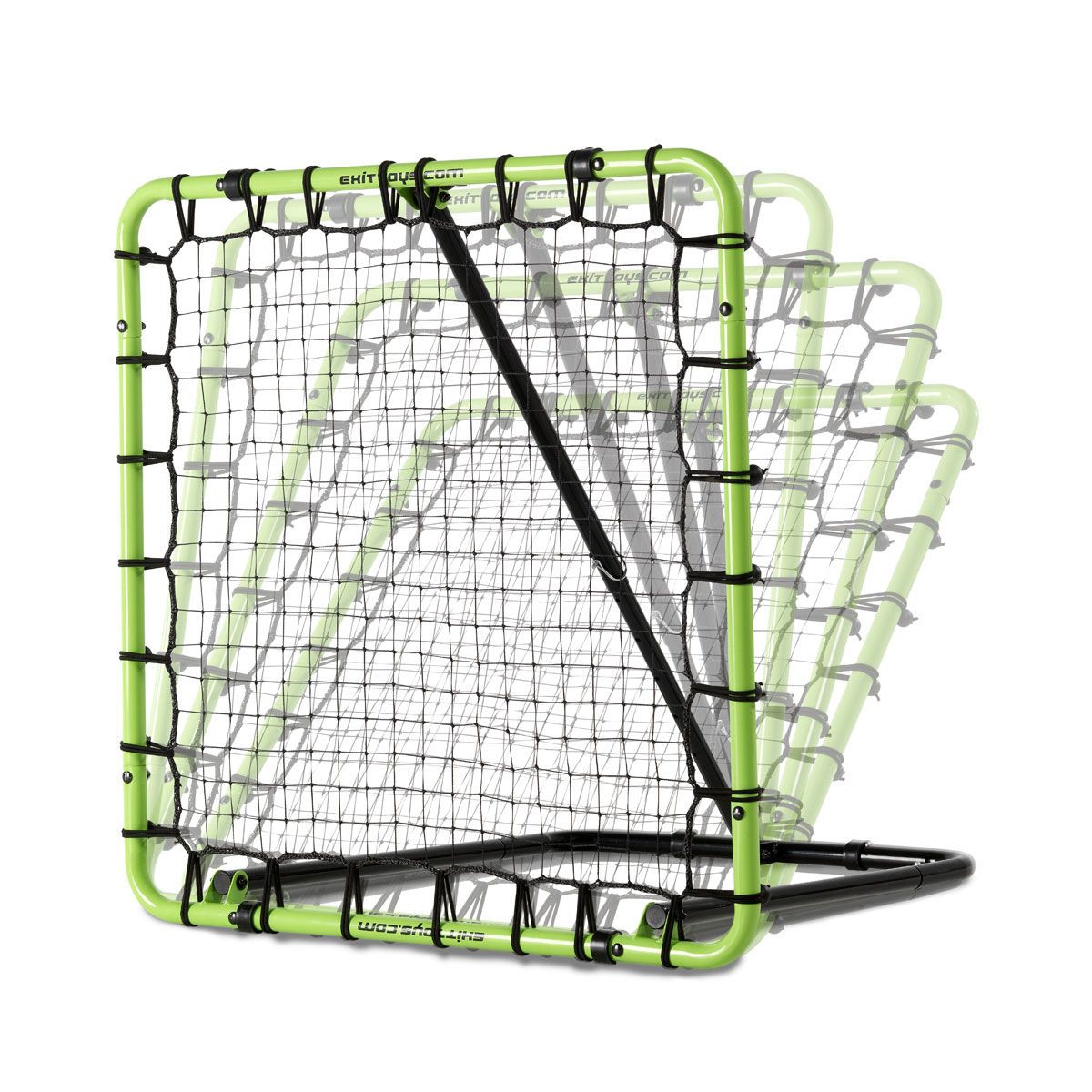 Exit Tempo 1000 Multisport Rebounder