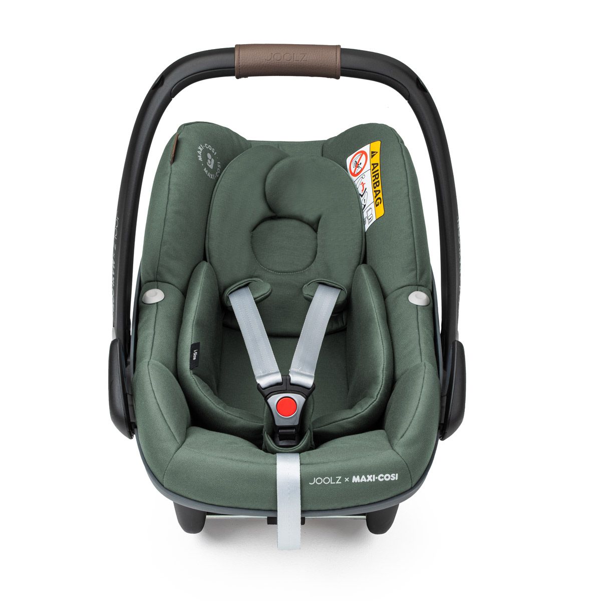maxi cosi green