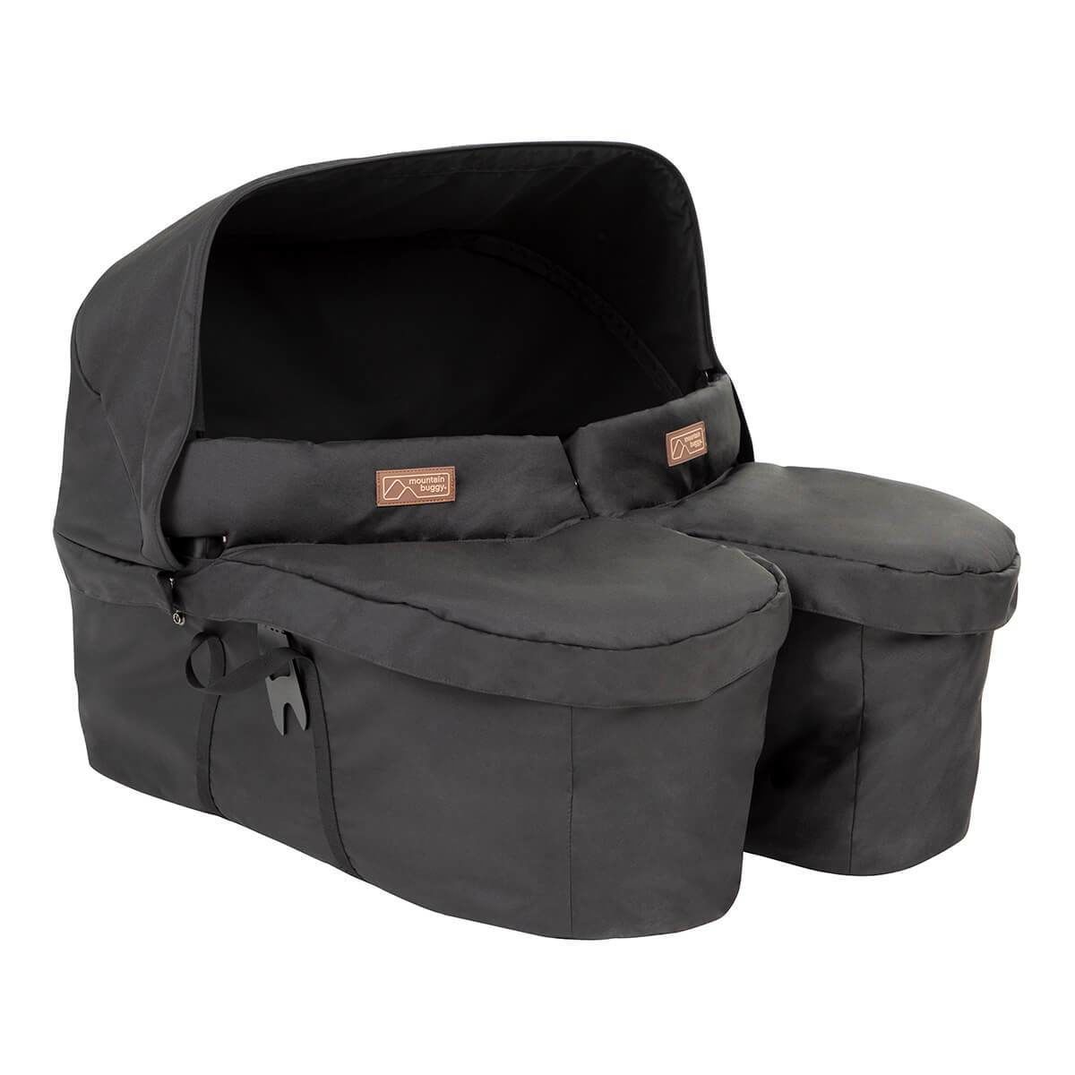 mountain buggy terrain carrycot plus