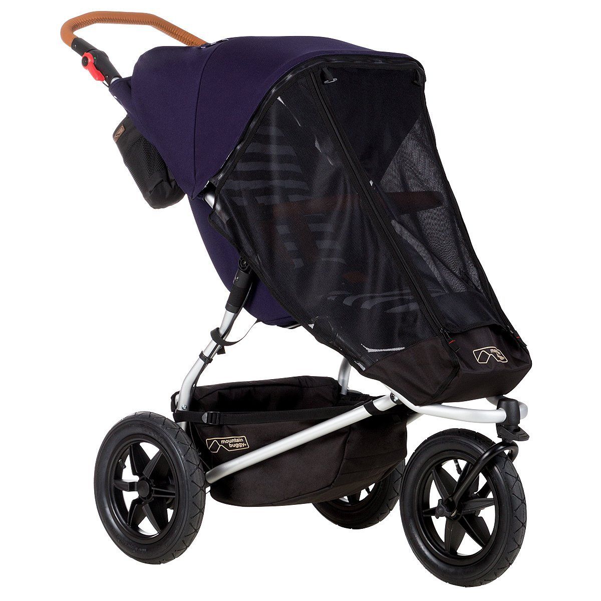mountain buggy single
