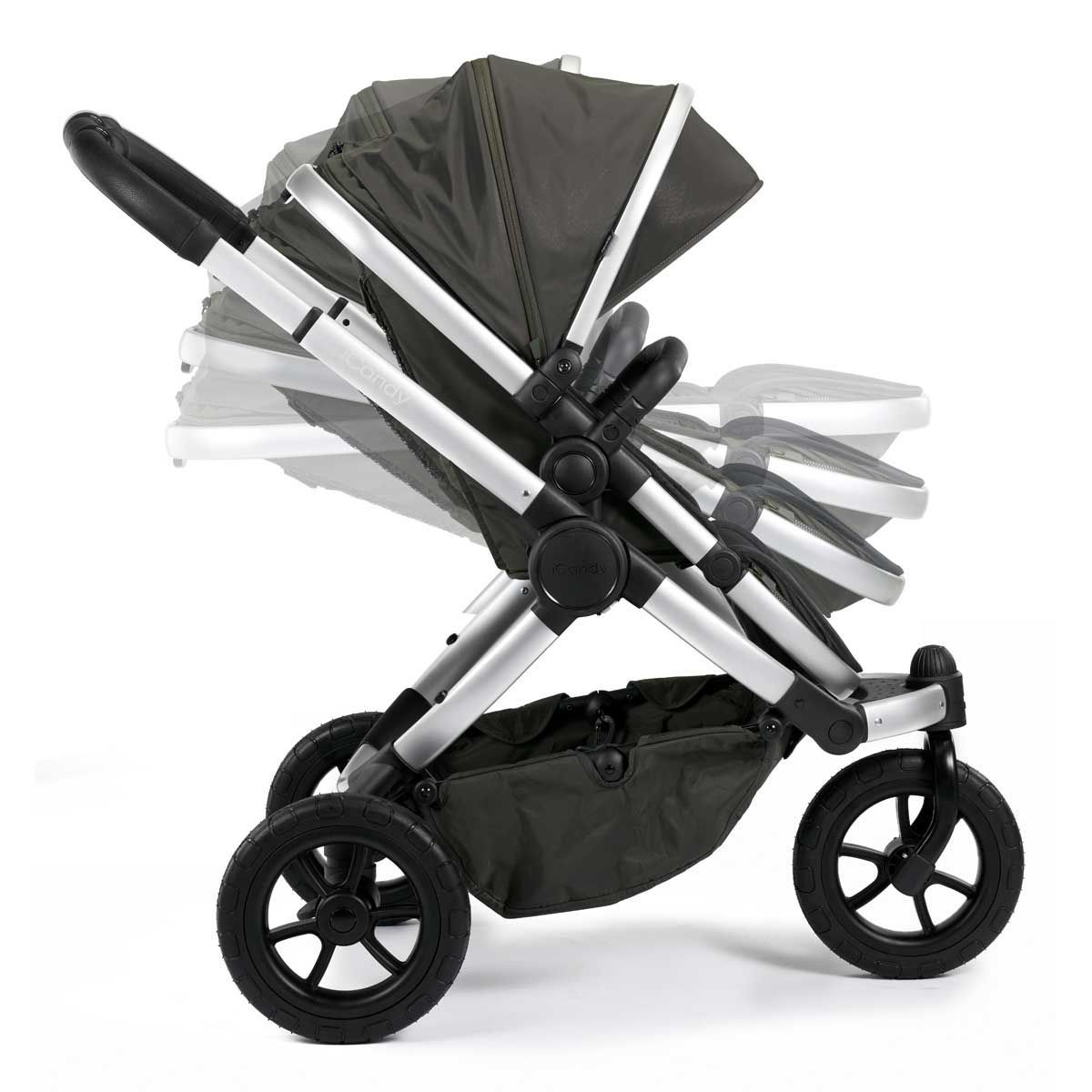 icandy all terrain 2019