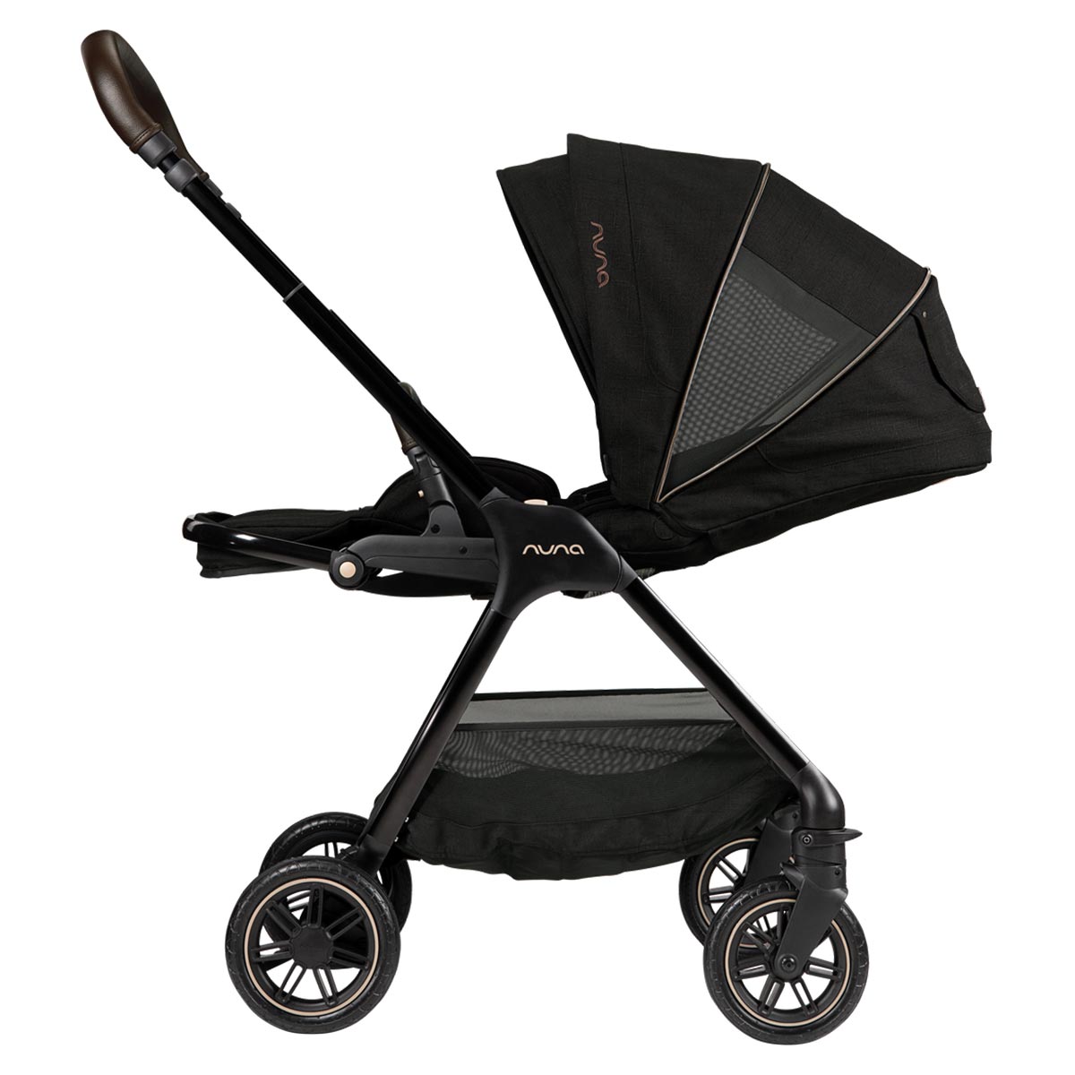 nuna triv stroller